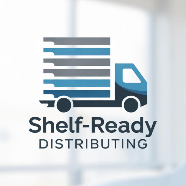Shelf-Ready Distributing